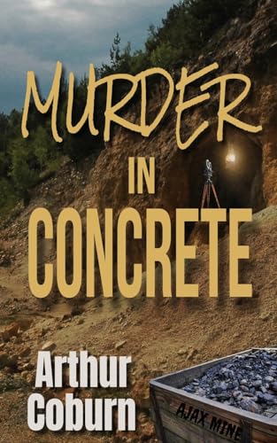 Murder in Concrete view 2