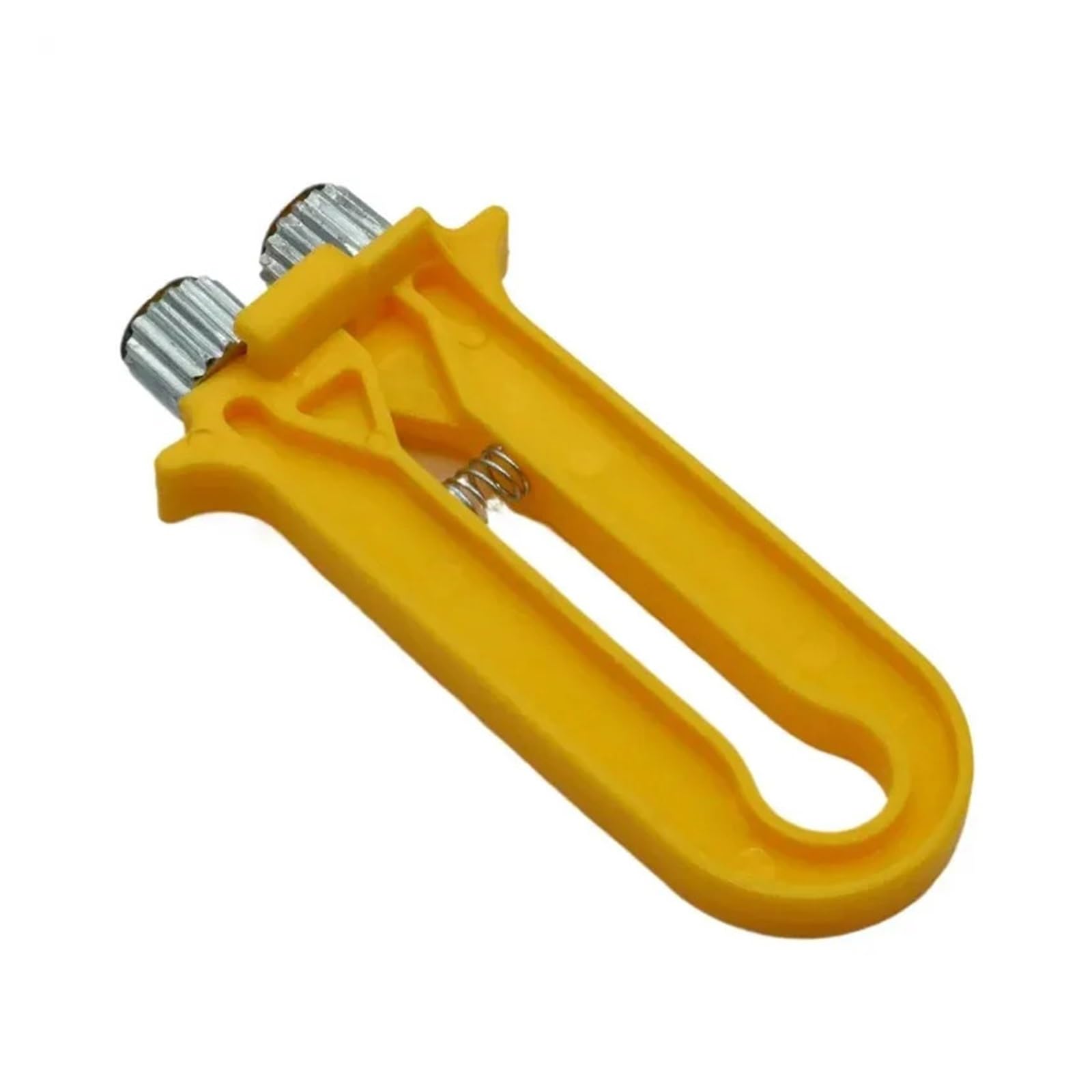 Zxzzas One Color 10Pcs Beekeeping Bee Wire Cable Tensioner Crimper Fe Hive Bee Tool Nest Box Tight Yarn Wire Beehive Beekeeping Equipment For Beekeeping