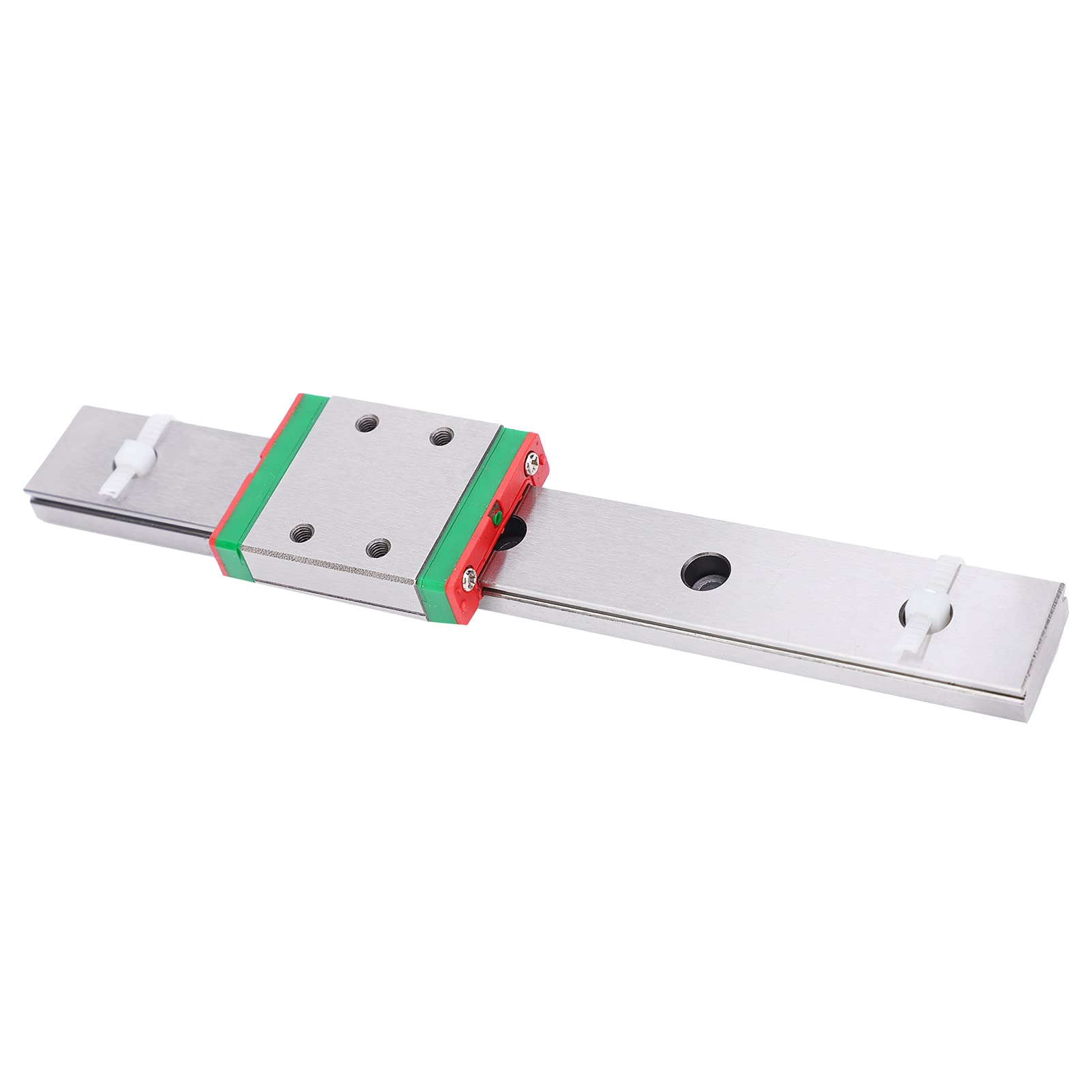 Linearführungsschieber Hochsteife Miniatur-Linearschiene aus Edelstahl MGW9C 150 1R Automatisierte Industrie Maschinenausrüstung Robotik CNC-Anwendungen