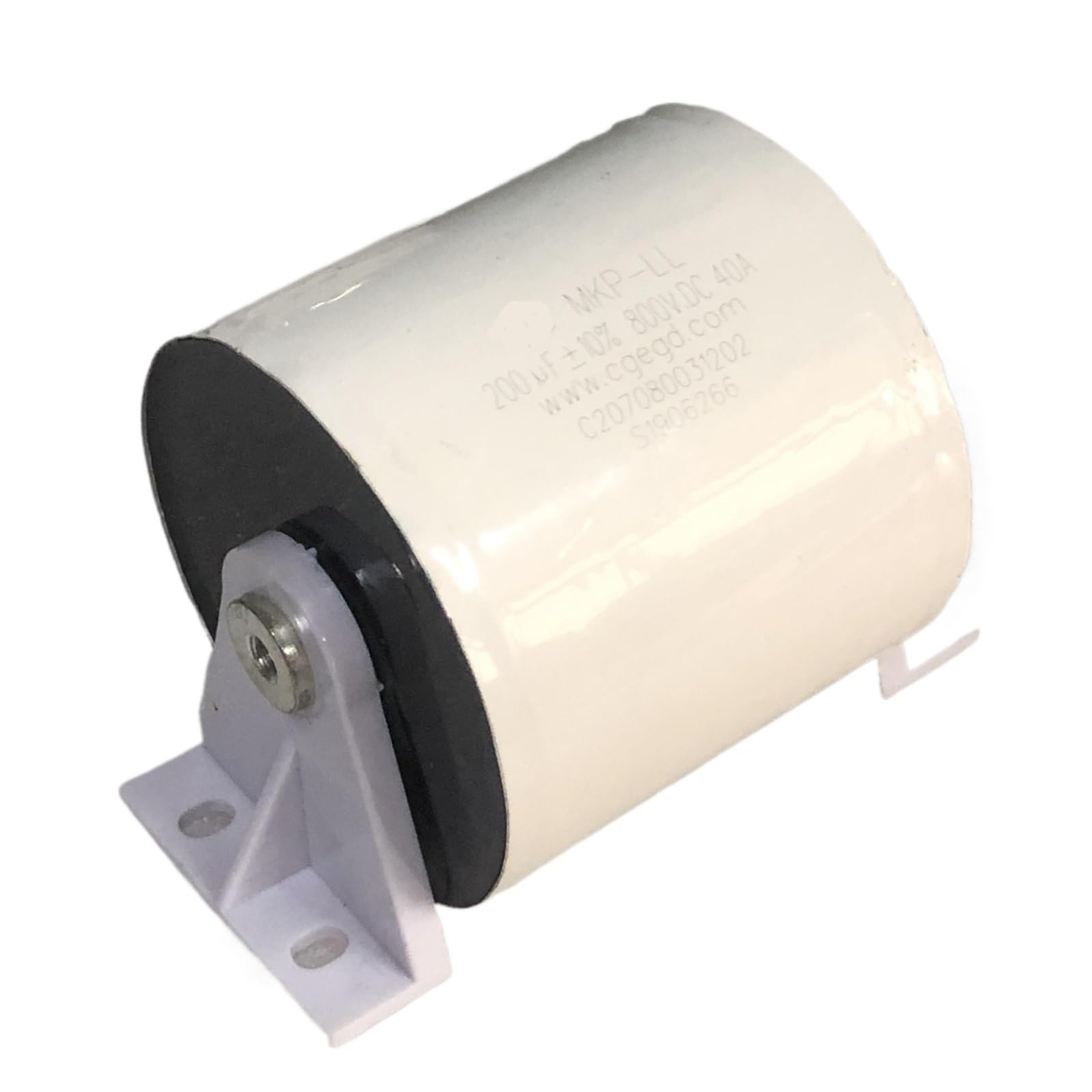 LEOTNNDQ MKP-LL Series 200UF 800V.DC 40A Capacitor