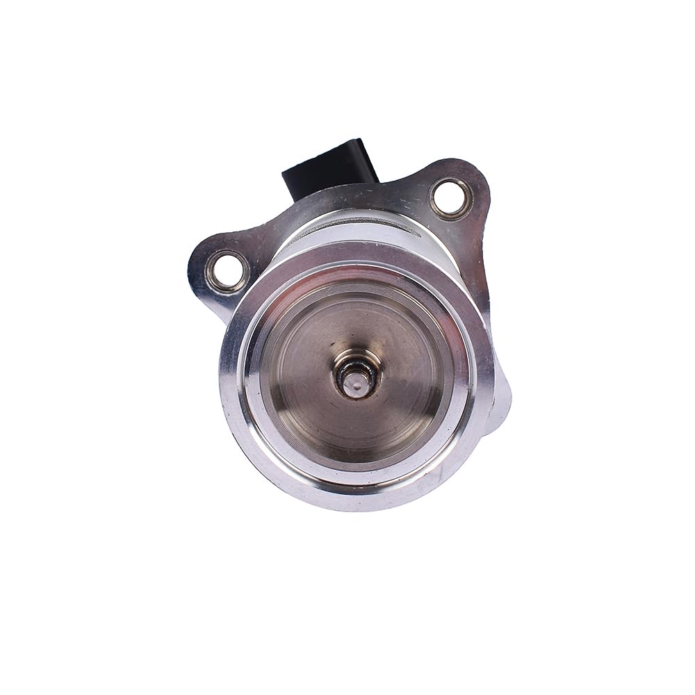 Vanne EGR 5pin Remplacement pour Primastar X83 Movano FWD X70 1.9 DTI Espace Mk IV La-gu-na 1.9 dCi Me-ga-ne Trafic II Vivaro 1.9 DTI FWD A X83 4409585 4411757 4412632 93161219 93161487