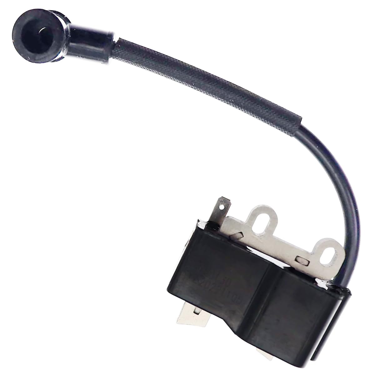 Realman Bobine d'allumage A411000130 A411000131 pour Echo ED200 EDR210 ES210 GT200 HC150 HC155 HC160 HC180 HC200 PB200 PPF210 PPF225 SHC211 0 SHR2 10 SRM210 SRM225 TC210 Shindaiwa DH212 EB212 SV212
