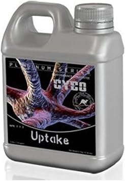 Platinum Series Uptake 1 Liter