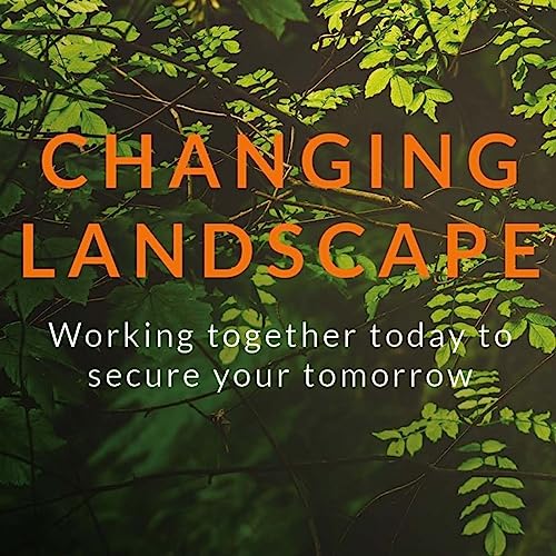 Incorporating woodland into your farming business