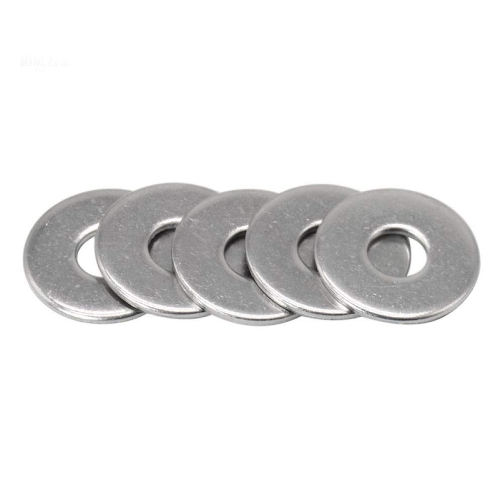 Extra Dicke Unterlegscheiben Klasse 8 100 Stück Unterlegscheiben 7/16 – Klasse 8, Extra Dick, Aus Stahl Mit Gelb-Zink-Beschichtung 7 16 Adapter Gas