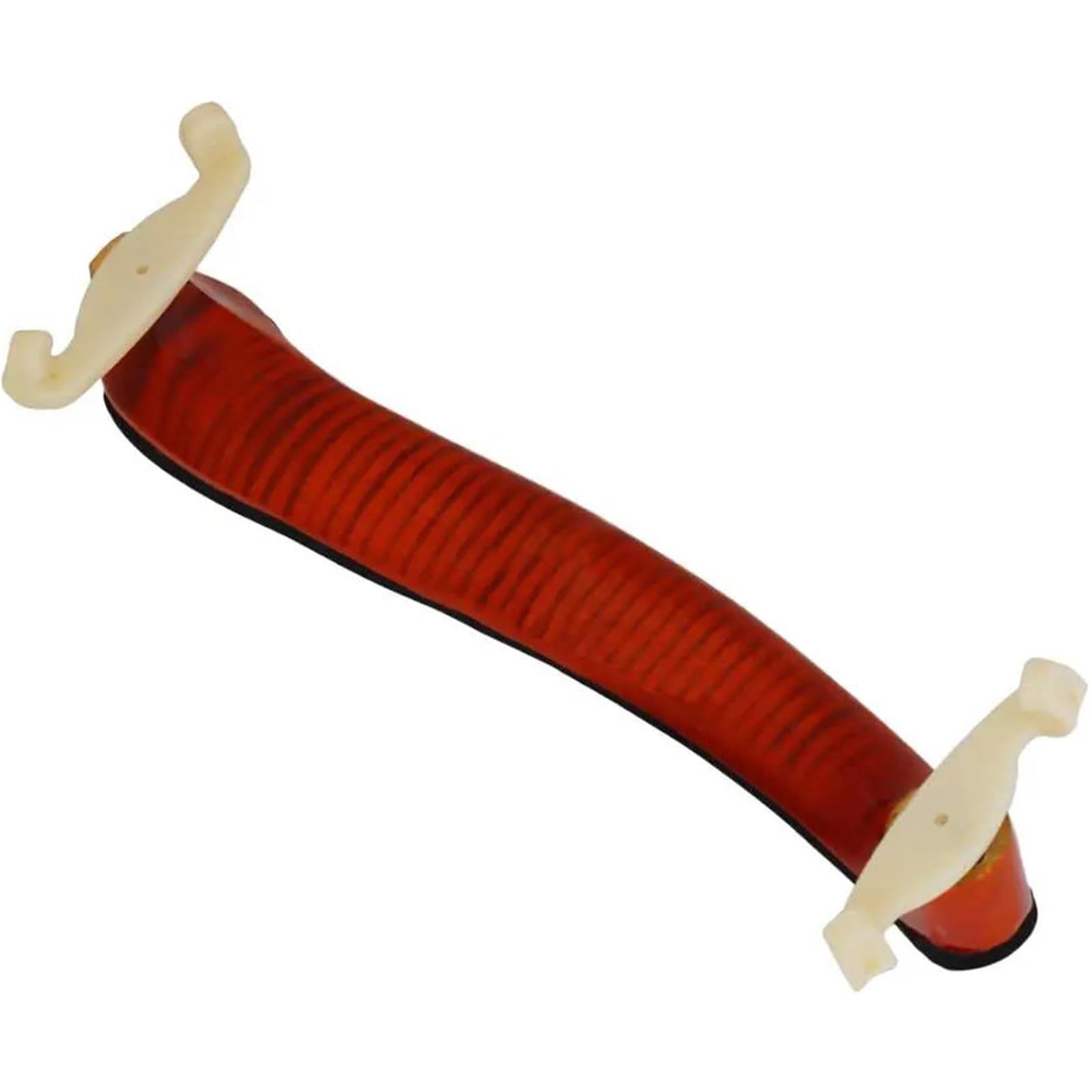 Apoyo Para El Hombro Del Violín Reposabrazos Acolchado De Madera Para Violín