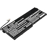 Type : Li-ion Batterie compatible pour Acer AC16A8N, Aspire V17 Nitro, Aspire V17 Nitro BE