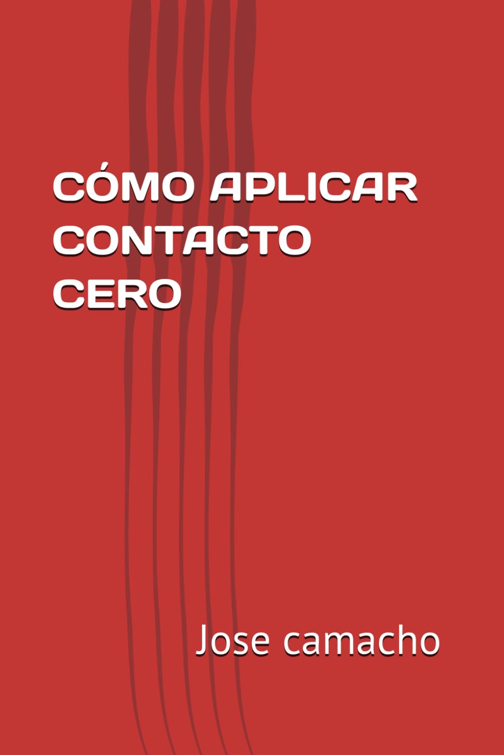 CÓMO APLICAR CONTACTO CERO