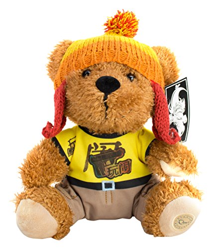 Best Cyber Monday 🔥 QMx Firefly Jayne Bear Plush