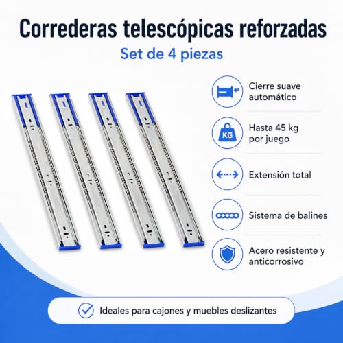 Correderas para puertas 4 Imagen adicional