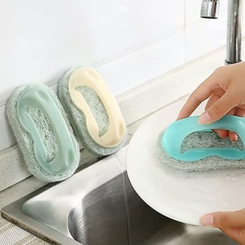 1Pc Copper Cleaning Wire Soldering Solder Iron Tip Sponge Balls Soldering Solder Iron Tip Cleaner Kitchen Cleaning Tool-976848 Practical And Deft #TOP1