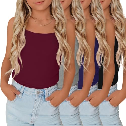 Old Navy Girls' Soft Cami