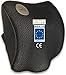 AIMO Spain cojín Cervical Coche, anatómico, Transpirable, Envolvente, previene latigazo Cervical