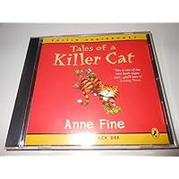 Tales of a Killer Cat