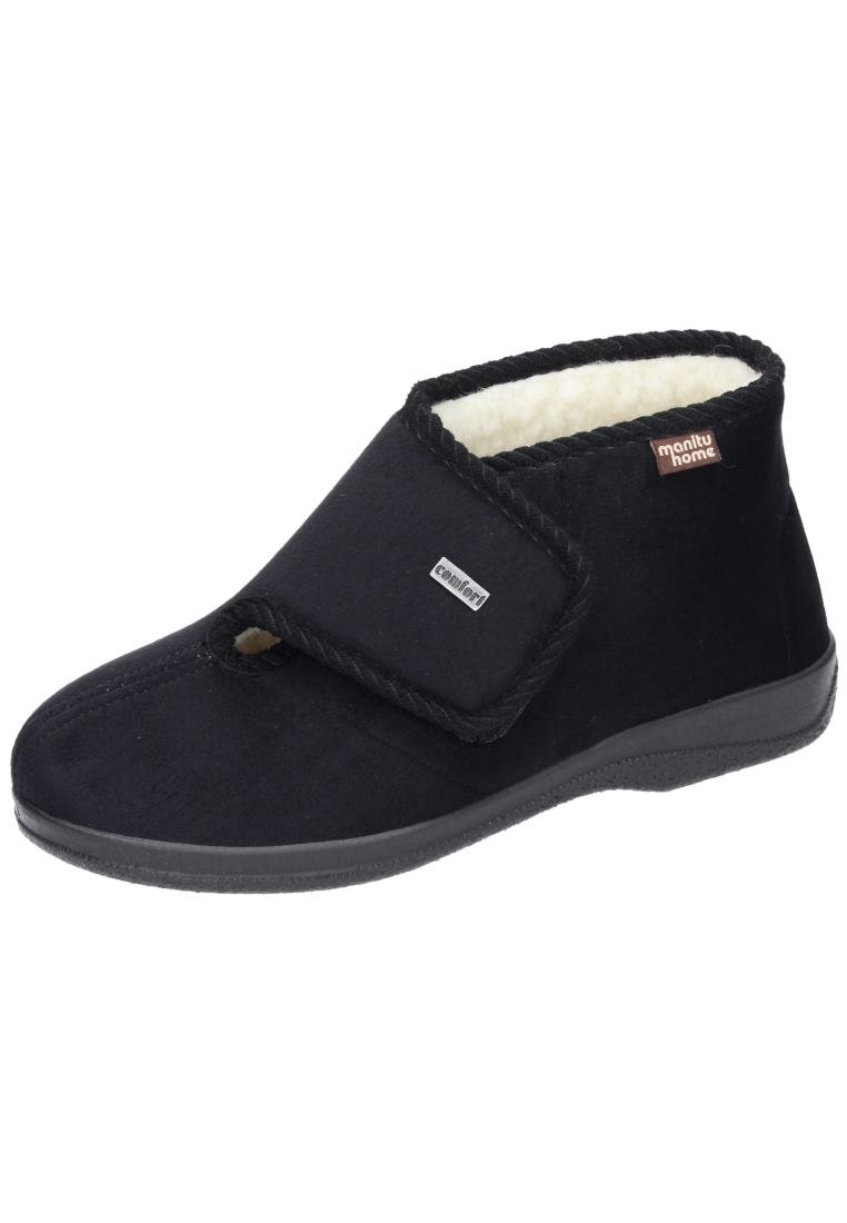 Manitu 270003 Men's Slippers