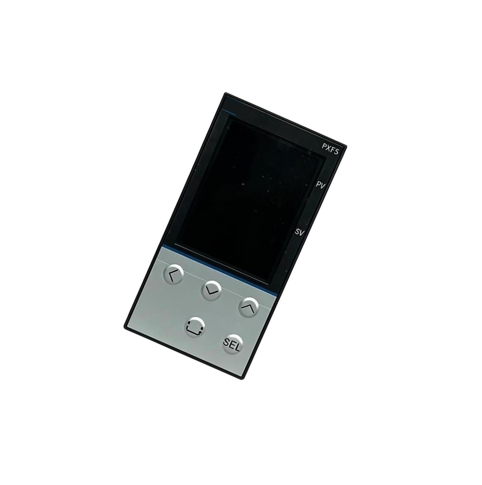 Controlador Digital PXF5ABY2-1W100 48x96mm 100-240V CA 1/8 DIN