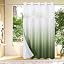 Ombre Sage Green