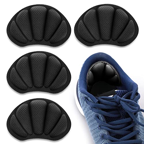 Best Heel Grips for Shoes Too Big UK