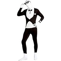 Algopix Similar Product 5 - Morphsuits Spandex Bodysuit Zentai