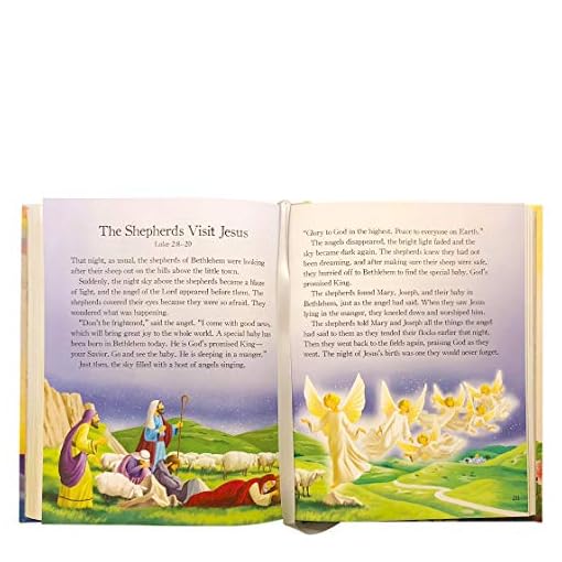 365 Bible Stories and Prayers - Image 5