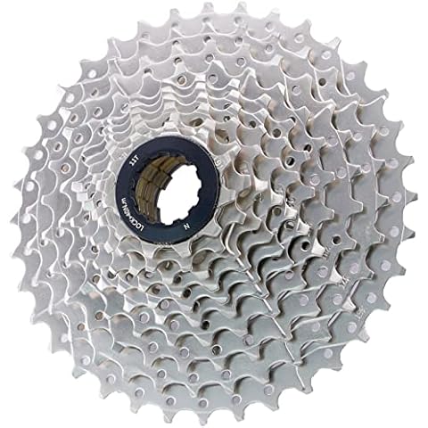 Nuo desire 8-9-10-11 Kassette-Fach,Gänge 11-32T 11-36T 11-40T 11-42T für Rennrad Mountainbike MTB Cover