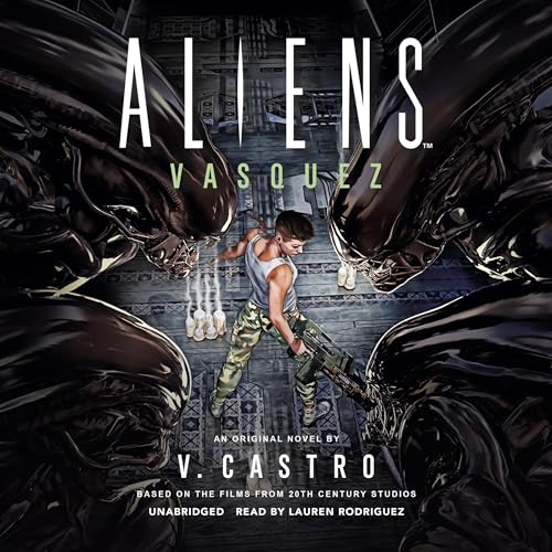Amazon.com: Alien: The Official Movie Novelization (Audible Audio