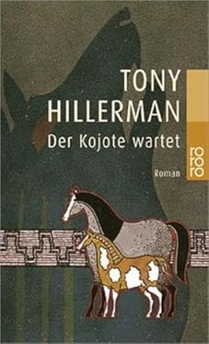 Der Kojote wartet. [German] 3499230798 Book Cover