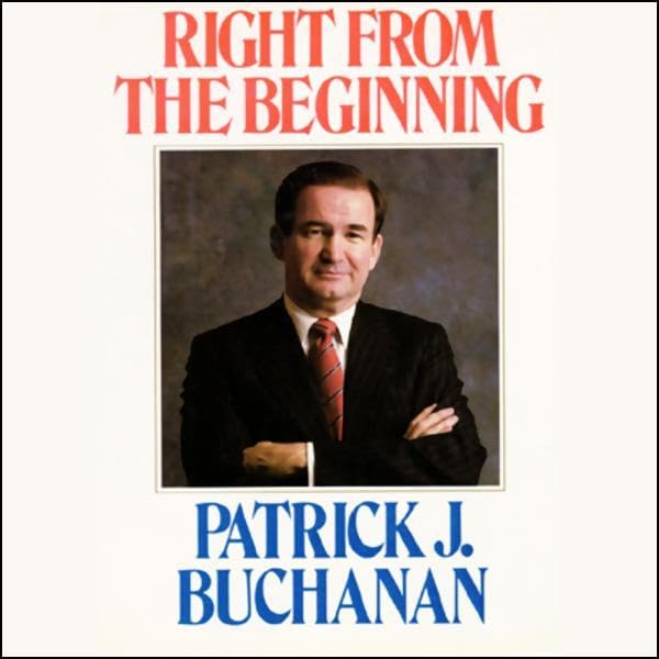 Right from the Beginning