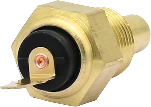 Miniatura 4 de Interruptor de temperatura del refrigerante del motor, sensor emisor C10 C1500 C20 C2500 K10 K1500 K20 K2500 K5 R10 R1500 R20 R2500 Camaro Cavalier