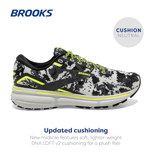 Image of Brooks Women's Ghost 15 Neutral Running Shoe