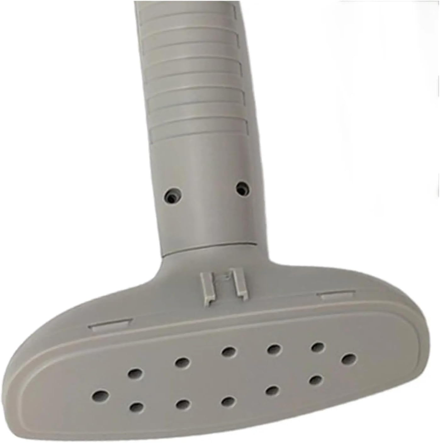 Universal Garment Steamer Handle Steam Nozzle Durable Fabric Remover Iron Parts