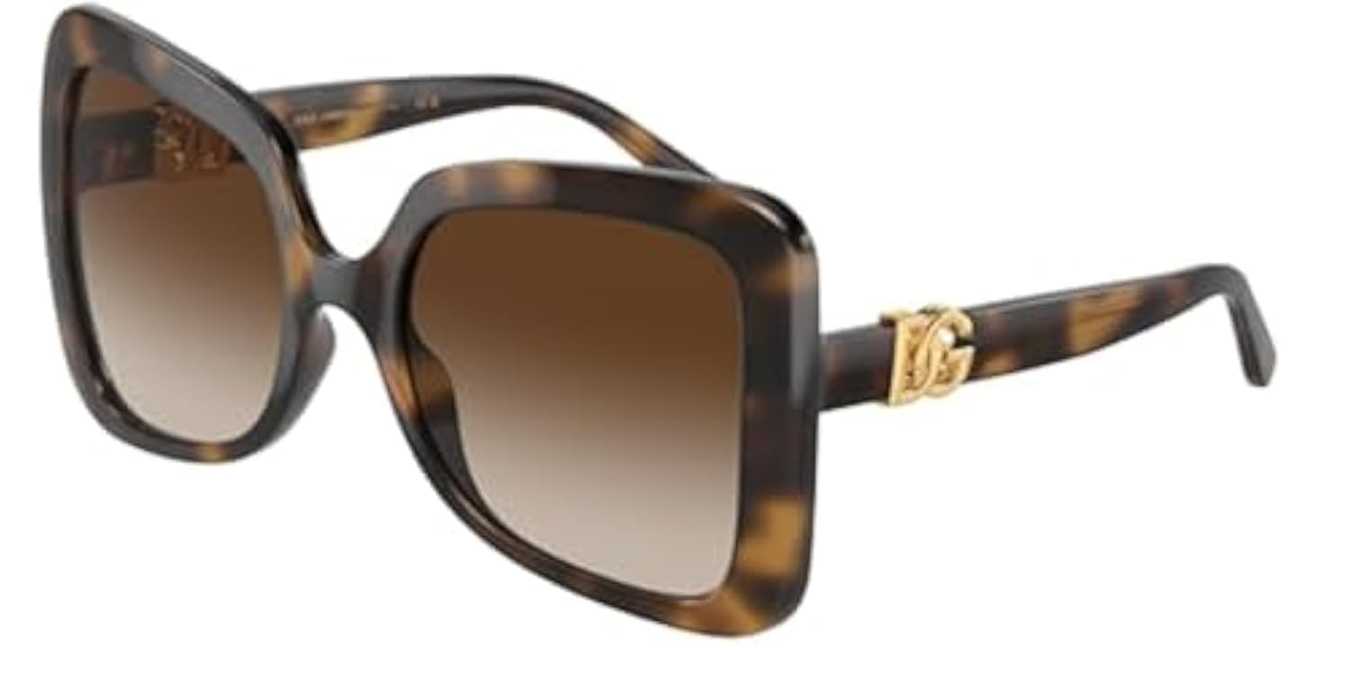 DOLCE & GABBANA Occhiali - modello DOLCE, lente 56 mm