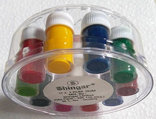 SHINGAR 11 in 1 Non Allergic - Image 6