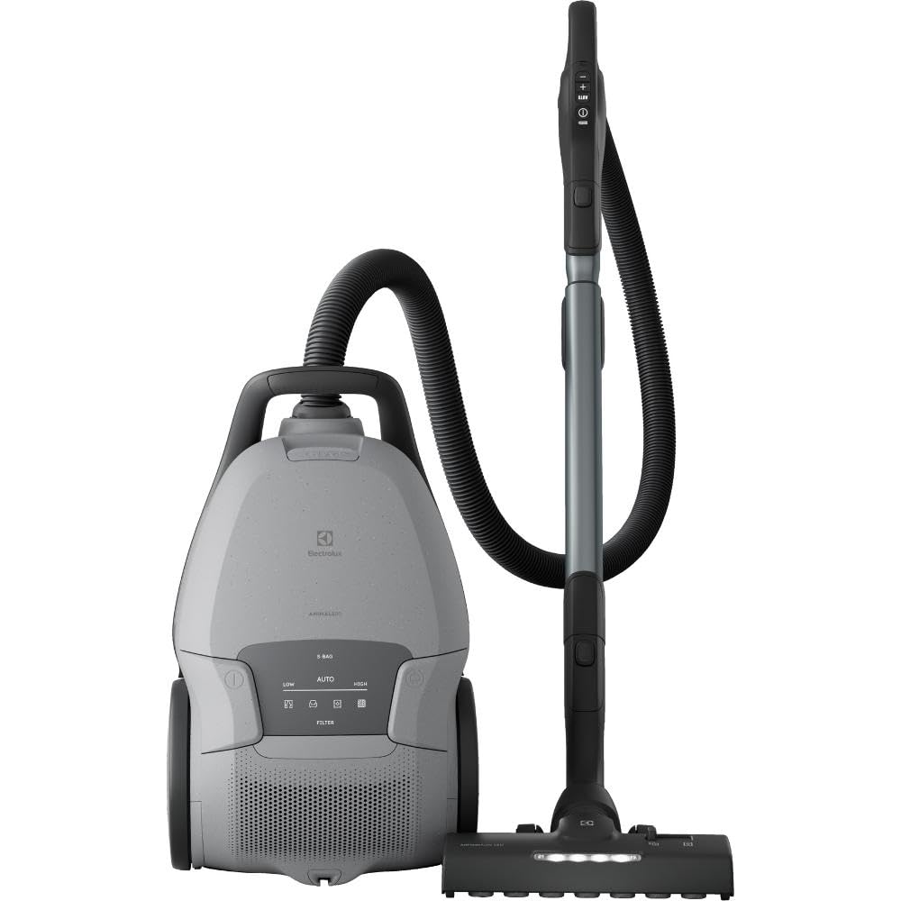 Electrolux 800 - Aspirador con bolsa EB81A3UG