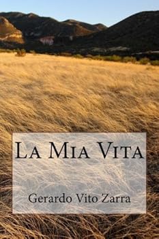 Paperback La Mia Vita (Italian Edition) [Italian] Book