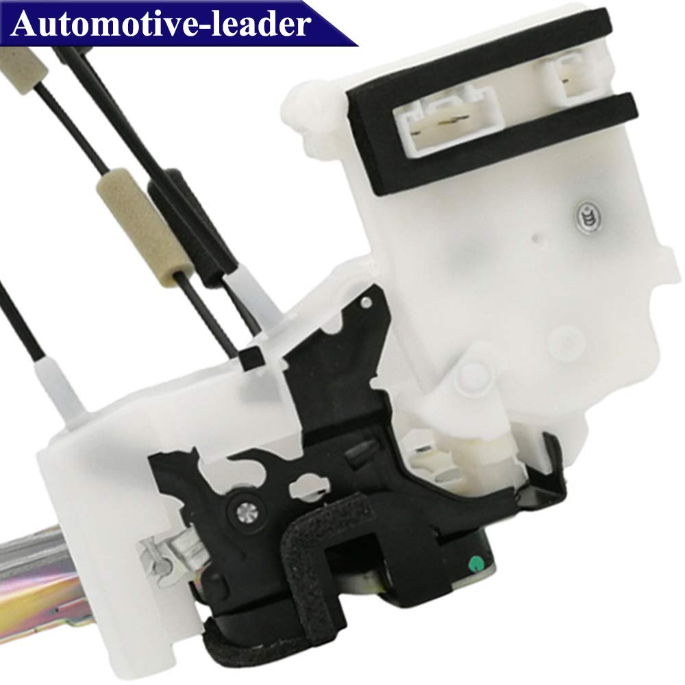 Amazon.com: Automotive-leader EG2159310 Front Left Power Door Lock