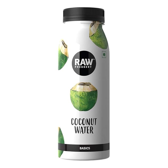 Raw Pressery Coconut Water, 200 ml Amazon.in Grocery & Gourmet Foods