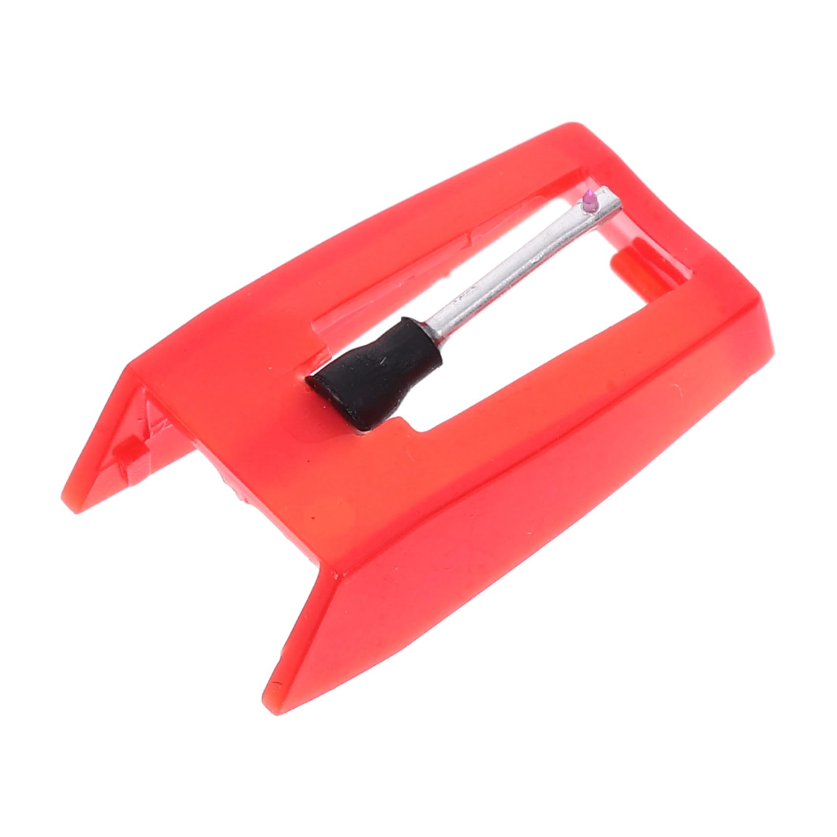 ERINGOGO Phonograph Needle Replacement Record Player Stylus Turntable Needle Diamond Stylus Aluminum Shaft