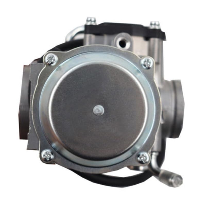 Kit de filtros de Gas for línea de combustible de carburador for Suzuki for Quad for Master 500 LTA500F 2000-2001