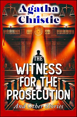 Image of The Witness for the Prosecution and Other Stories