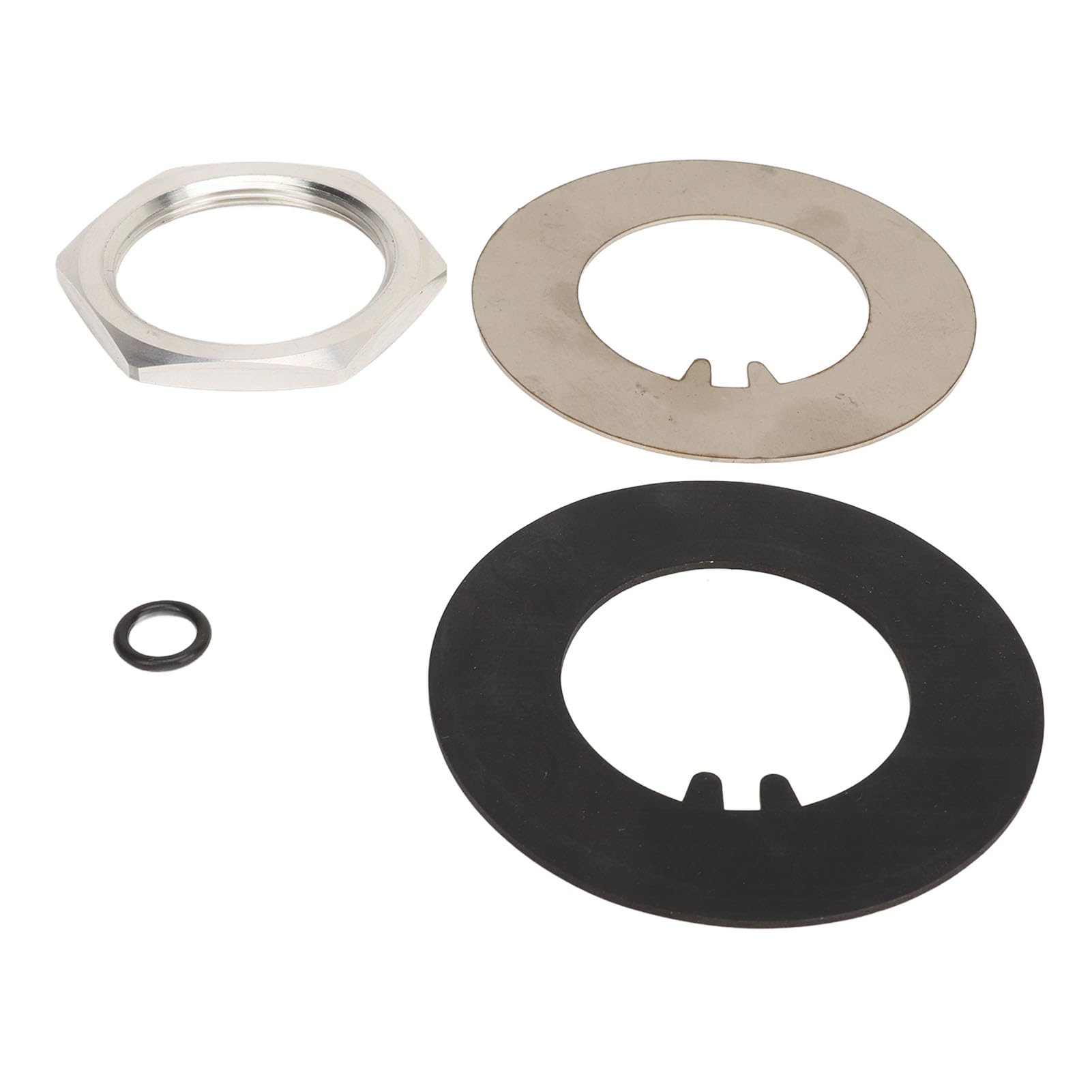Kit di Riparazione per Astina di Livello Olio per Auto Materiale Metallico di Lunga Durata per Livelli di Olio Motore Accurati