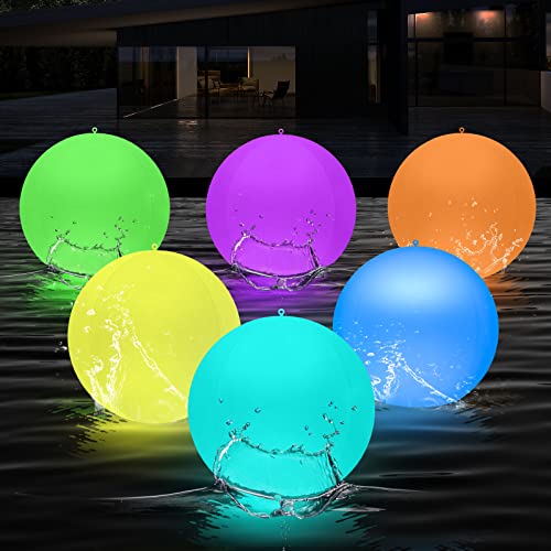 Best AboveGround Pool Solar Lights To Buy In 2023