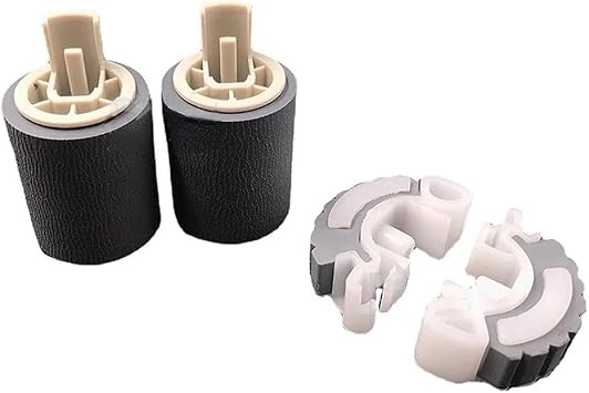 1pcs FB4-9817-030 Paper Feed Separaion Pickup Roller Compatible with Canon IR 2016 2420 2116 2120 2018 2318L 2320 2422.