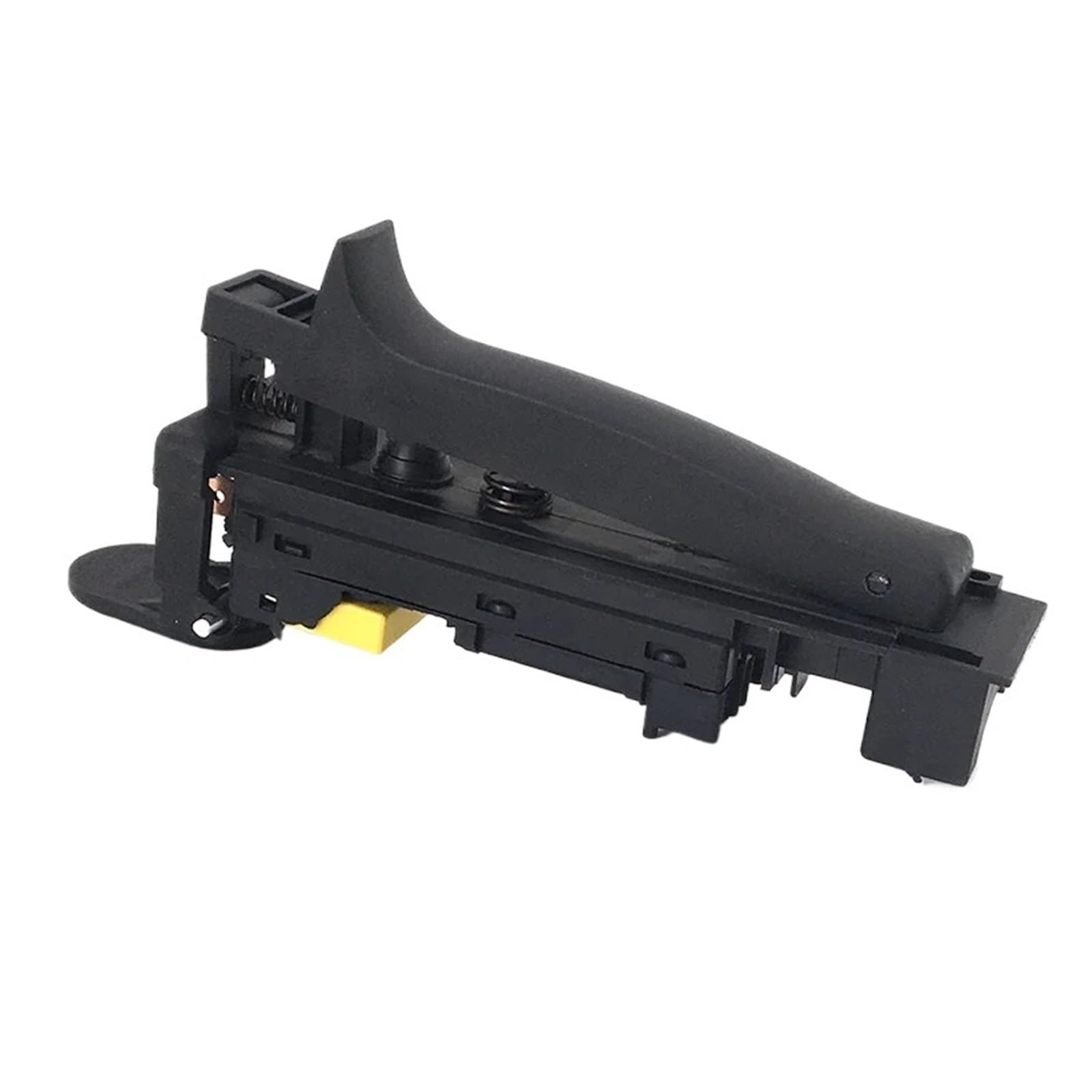 Interruptor de encendido y apagado de 220V, 2 terminales de repuesto for amoladora angular de 180, accesorios de repuestos de herramientas eléctricas