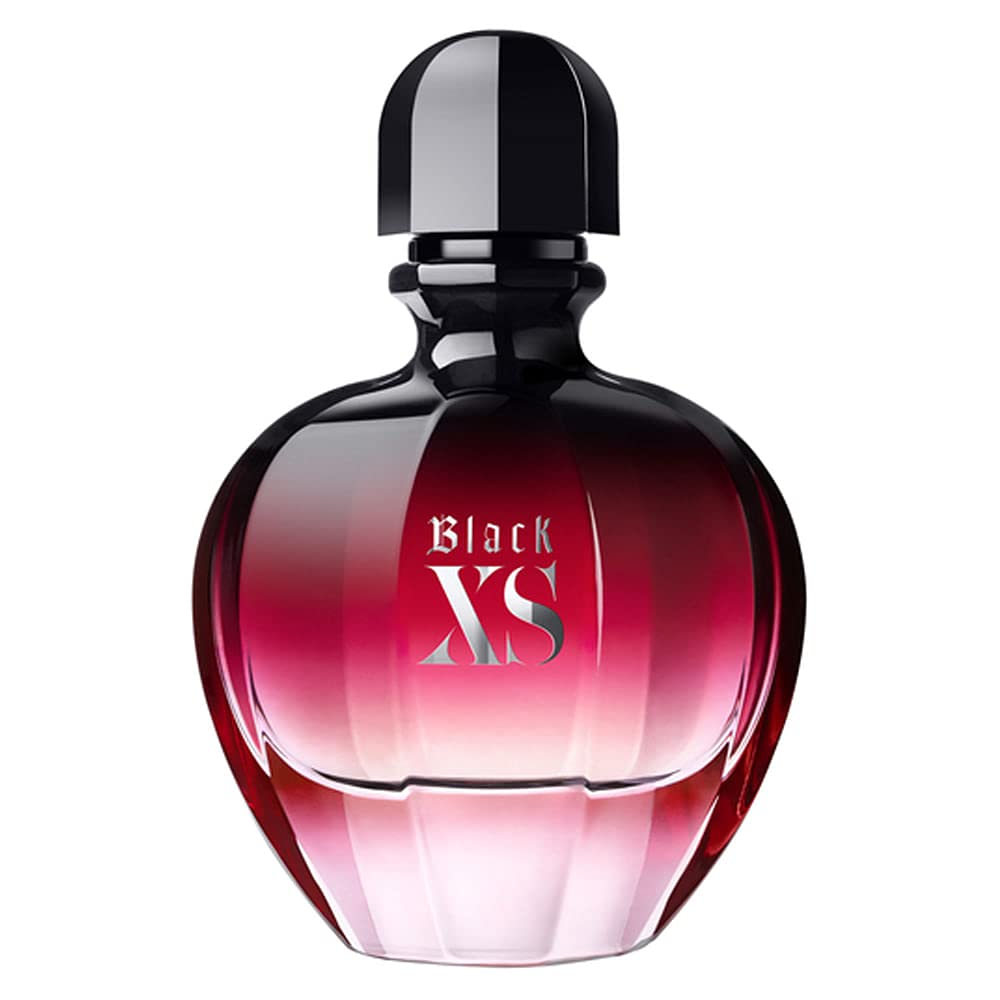 パコラバンヌ ブラックエクセスフォーハー E/T 80ml 香水 Amazon | 【パコラバンヌ】ブラック エクセス フォーハー EDP・SP 80ml