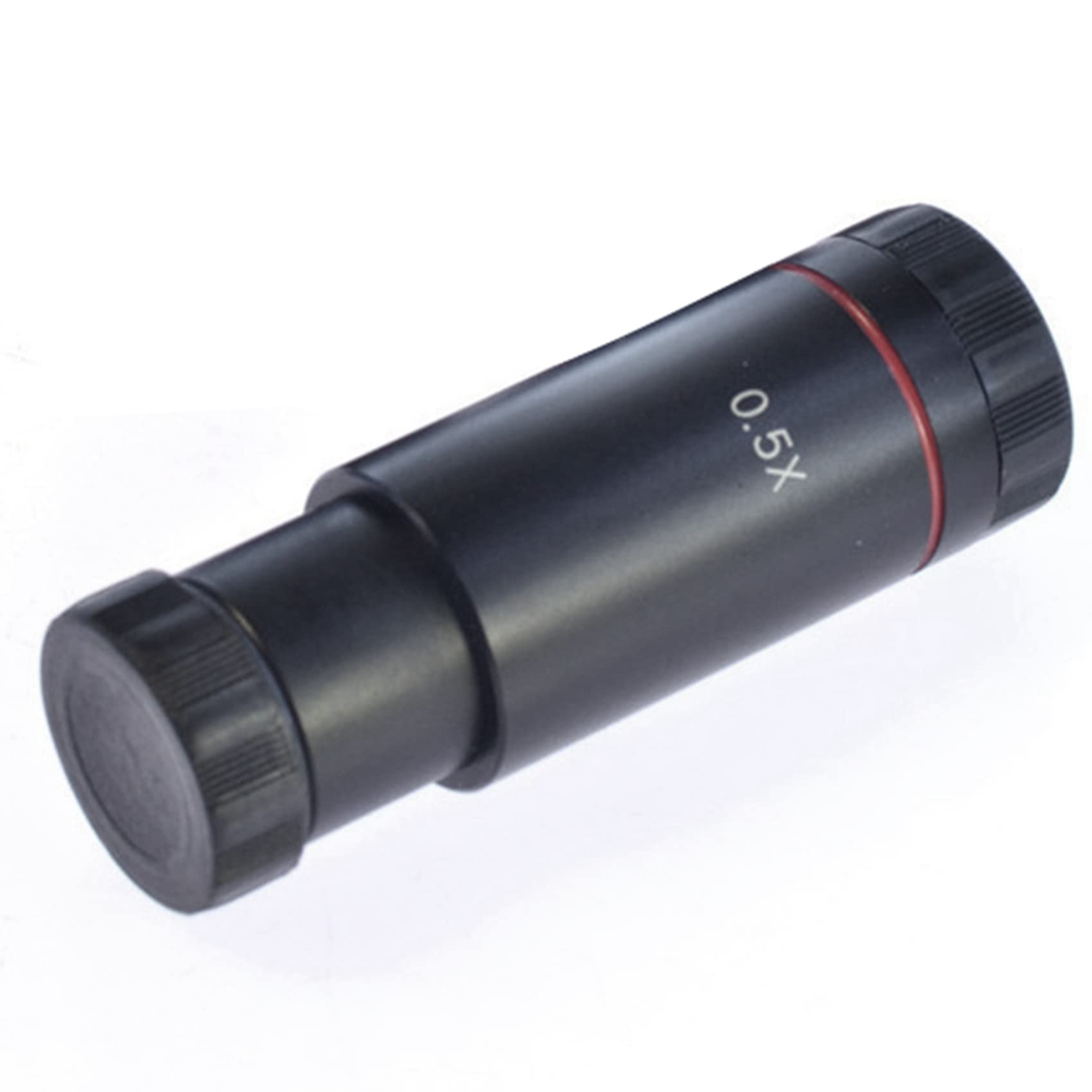 3X, 0,5 Mount mikroskop adapter 23,2 mm elektroniczny okular, obiektyw 0,5 x przekaźnik mikroskopowy, obiektyw do mikroskopu kamery CCD