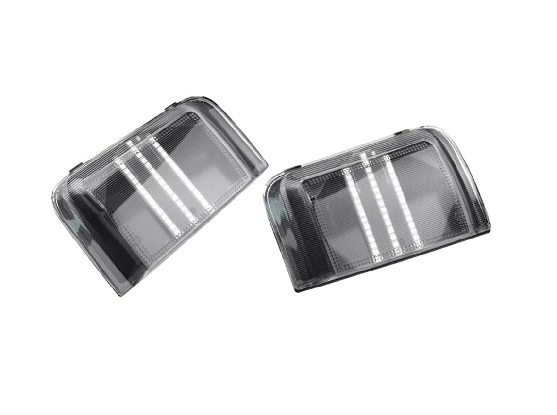Genérico Intermitente Lateral Para Peugeot para Boxer 2006-2019