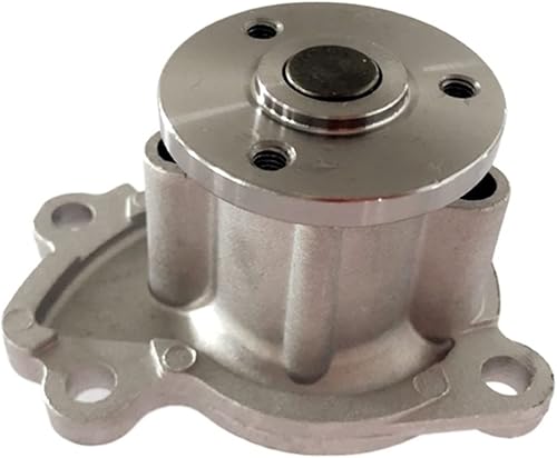 Bomba de refrigeración del motor compatible con Nissan Dualis Evalia Juke March K12 Note Qashqai TIIDA Saloon Scenic E11 F15 Z12 Z13 C11 G11 L10 J10