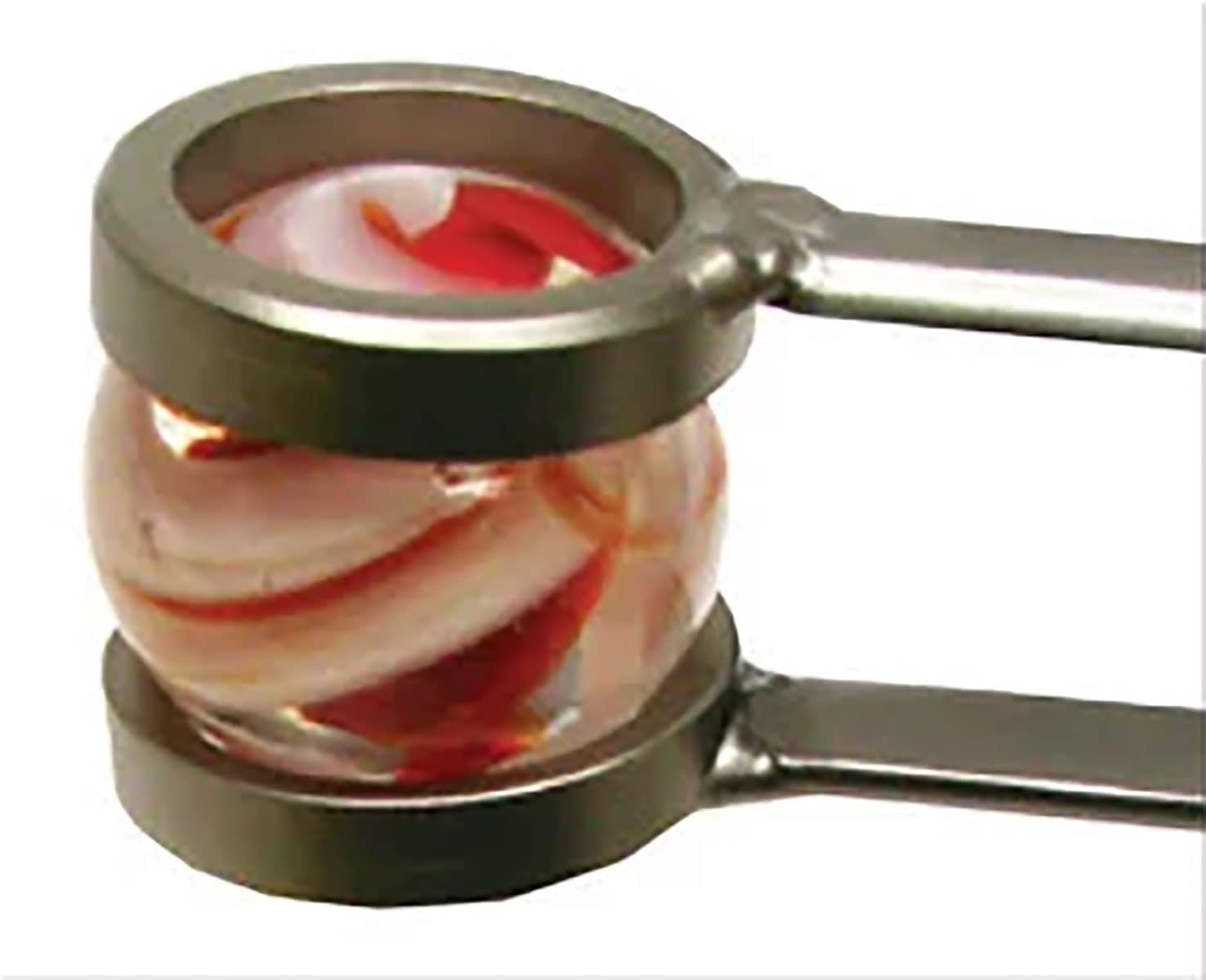 Ring Marble Tongs