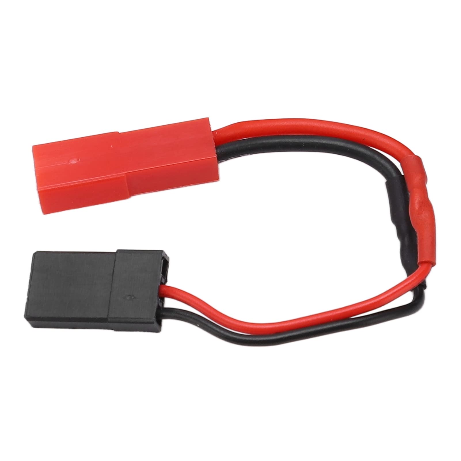 Ventilateur de refroidissement de moteur RC, télécommande haute vitesse, modèle de refroidisseur ESC, dissipateur thermique universel SCX10 90046 Traxxas noir 40x40mm